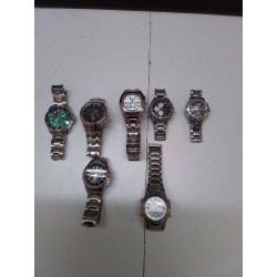MONTRE QUARTZ DIVERS 
