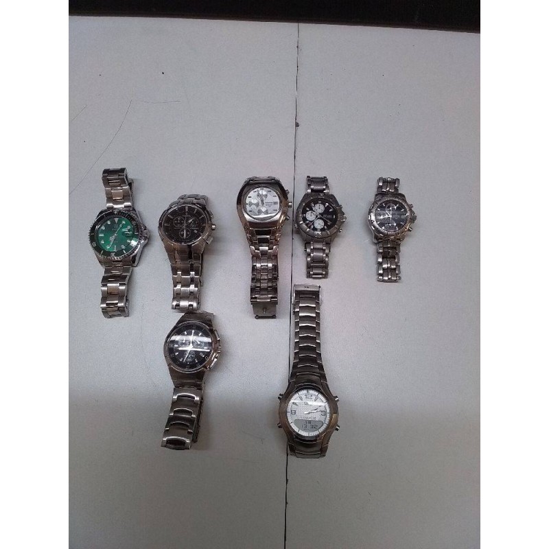 MONTRE QUARTZ DIVERS 