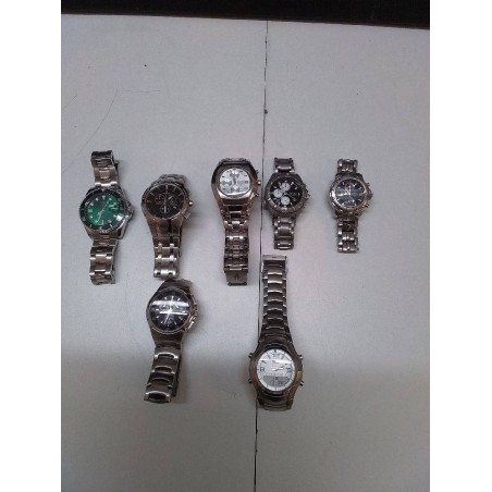 MONTRE QUARTZ DIVERS 