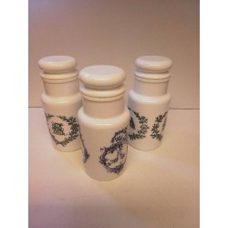 POT OPALINE L\'UNITÉ 