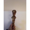 GARNITURE BRONZE 