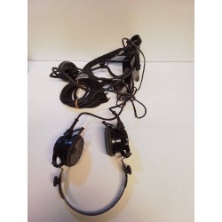 CASQUE MILITAIRE 