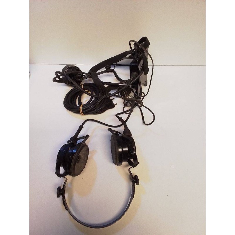 CASQUE MILITAIRE 