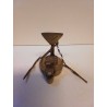 LAMPE DE MINEUR 