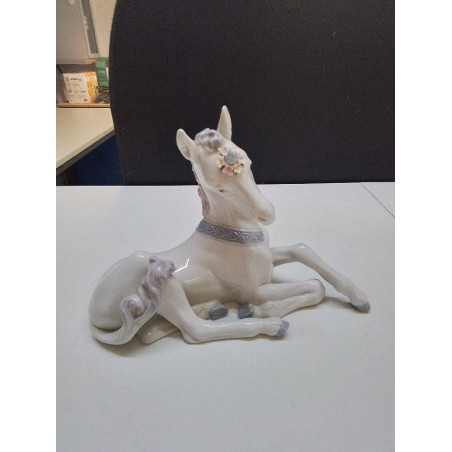 LICORNE LLADRO