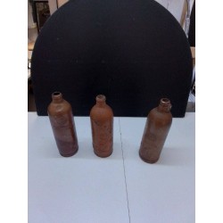 BOUTEILLE D\'EAU ANCIENNE 