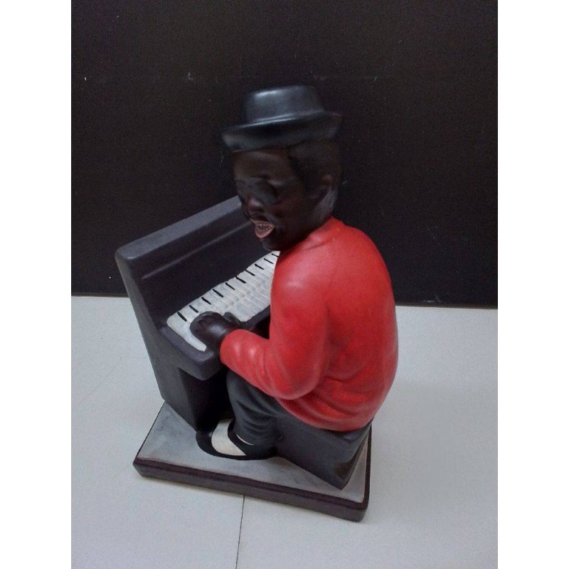 PIANISTE JAZZMAN 