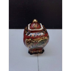 POT CHINOIS 