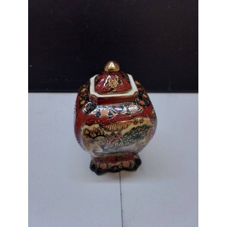 POT CHINOIS 