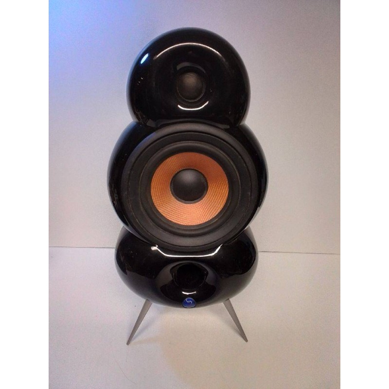 ENCEINTE SCANDYNA


