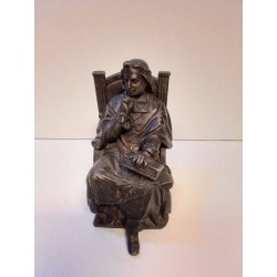 DÉCORATION RELIGIEUSE  RÉGULE 