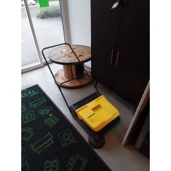 BALAYEUSE KARCHER 