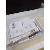LOT DE TIMBRES LUXEMBOURG 