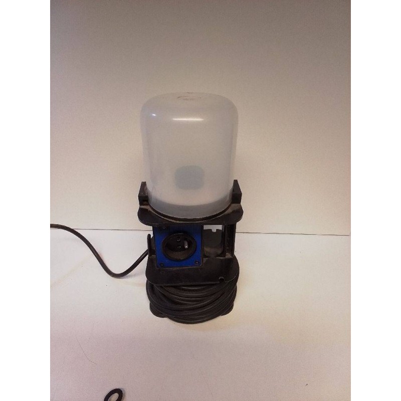 LAMPE COMBINE LS 