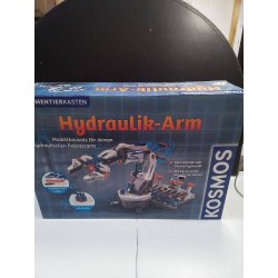 HYDRAULIK-ARM 
