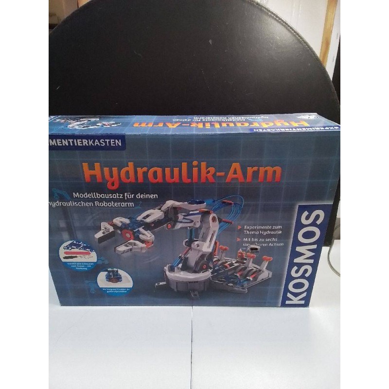 HYDRAULIK-ARM 