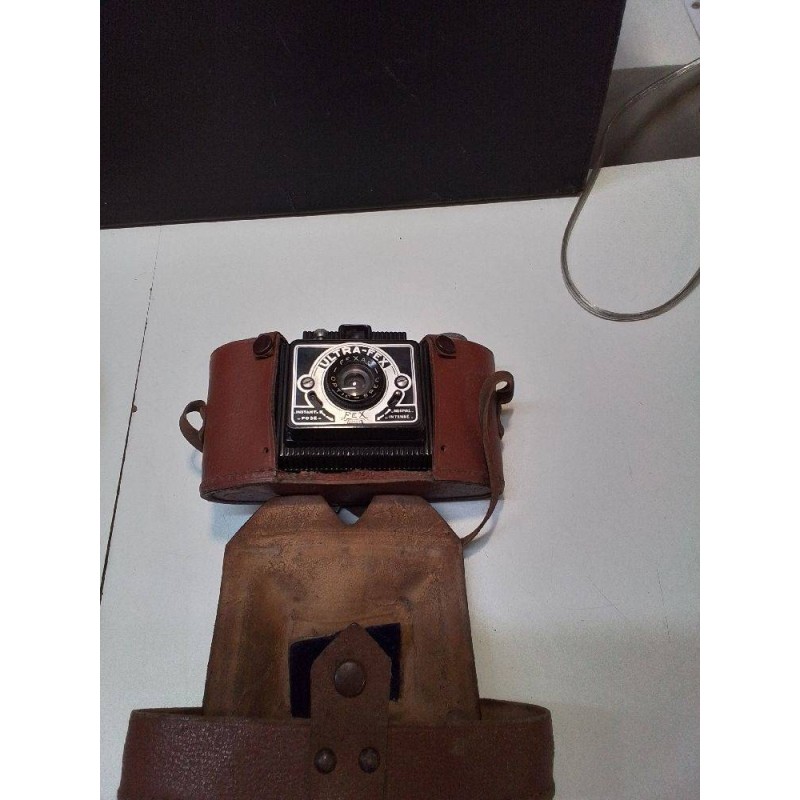 APPAREIL PHOTO FEX 