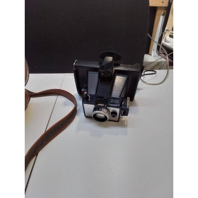 POLAROID VINTAGE THE COLORPACK 