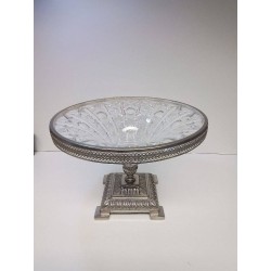 CENTRE DE TABLE VINTAGE 
