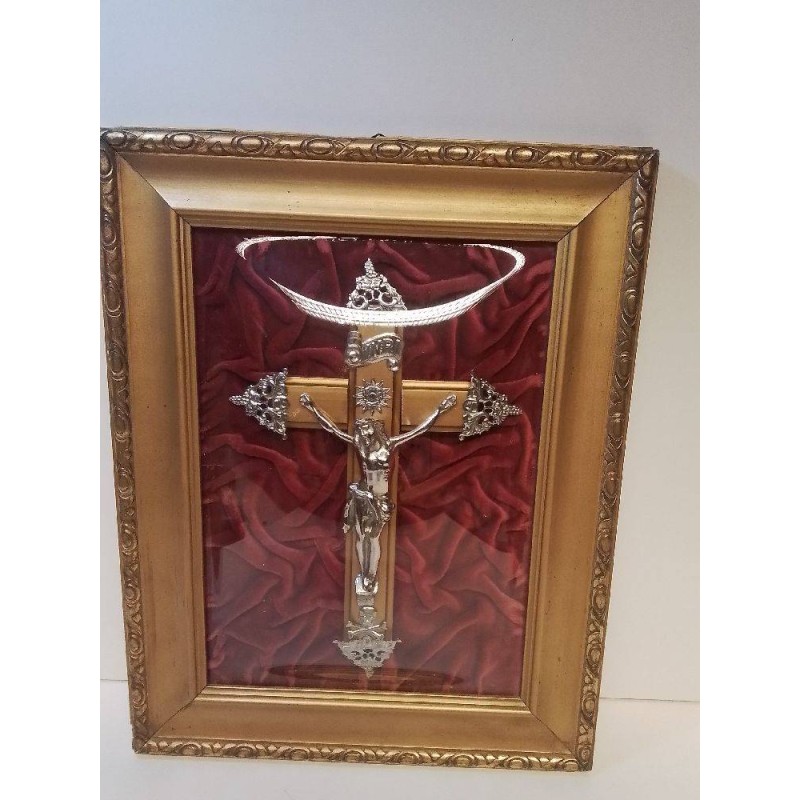 CADRE CHRIST 
