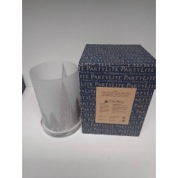 BOUGEOIR PARTYLITE 
