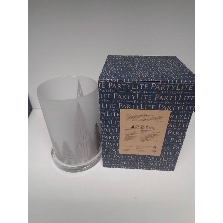 BOUGEOIR PARTYLITE 