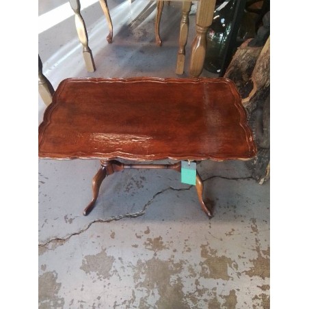 TABLE D’APPOINT RECTANGULAIRE 