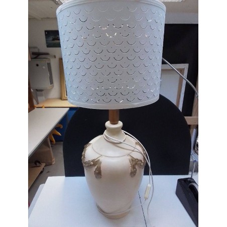 LAMPE A POSER 