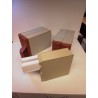 CAISSE DIAPOSITIVES L\'UNITÉ 