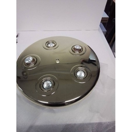 PLAFONNIER MODERNE 5 LED