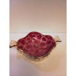 PLAT ART DECO LAEKEN 