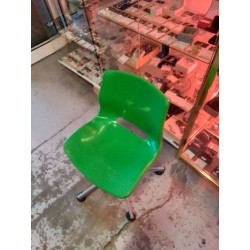 CHAISE VERTE 