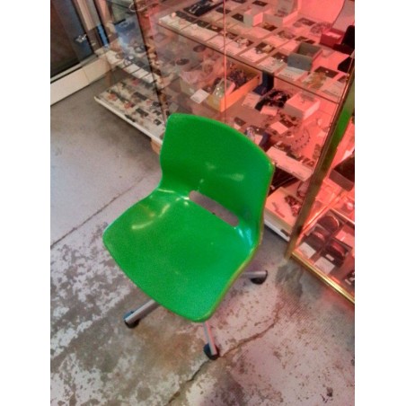 CHAISE VERTE 