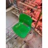 CHAISE VERTE 