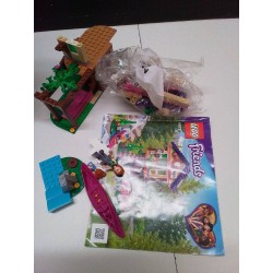 LEGO FRIENDS 