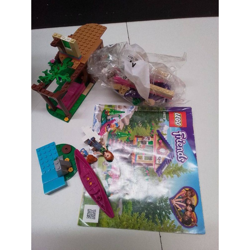 LEGO FRIENDS 