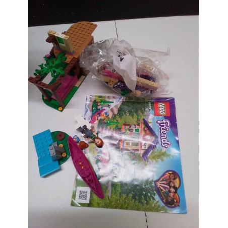 LEGO FRIENDS 