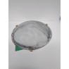 PLAFONNIER VERRE
