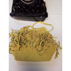 SAC TON JAUNE 