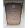 TABLEAU ROBERT VIOLA MODERN TOTEM BELVAL 