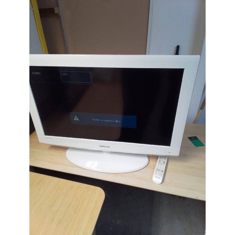 TÉLÉVISEUR SAMSUNG 