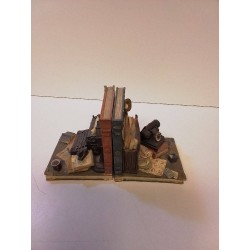 SERRE LIVRES 