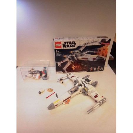 SET LEGO STAR WARS 
