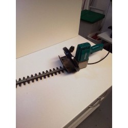 TAILLE HAIES METABO