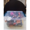LOT PLAYMOBIL 