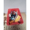 LOT PLAYMOBIL 