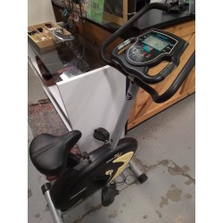 VÉLO D\'APPARTEMENT PROTEUS