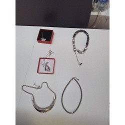 COLLIER FANTAISIE DIVERS