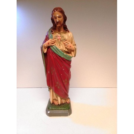 STATUE JESUS