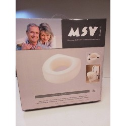 REHAUSSE WC